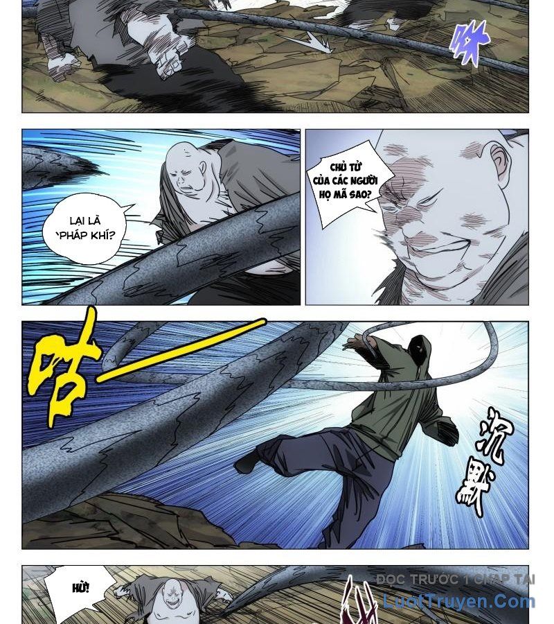 Chapter 500 - Image 24
