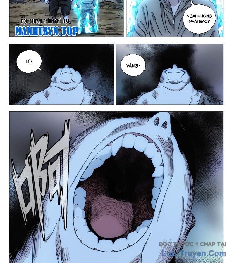 Chapter 500 - Image 5