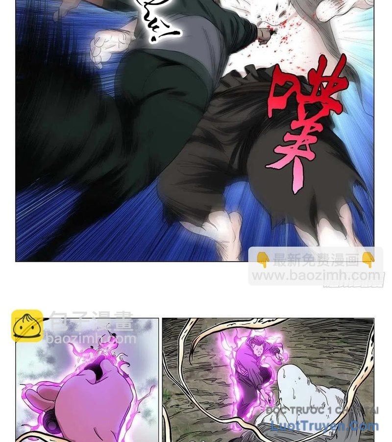 Chapter 501 - Image 17
