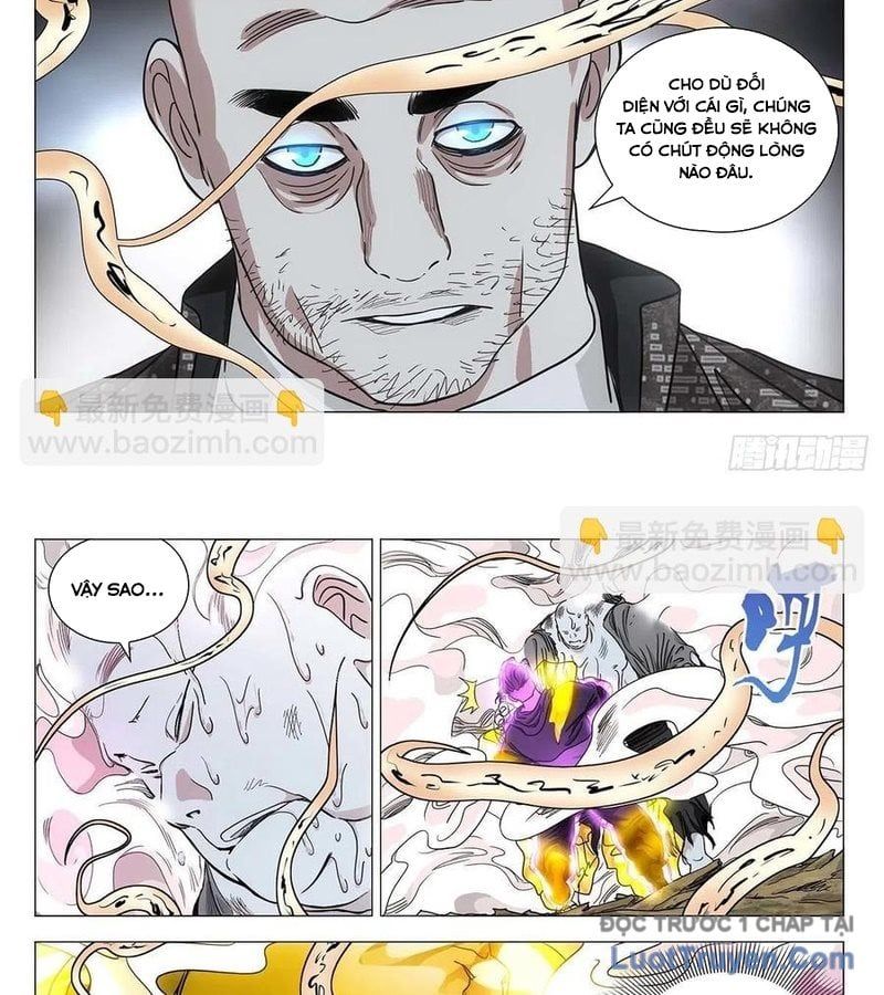 Chapter 501 - Image 20