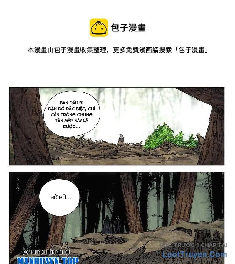 Chapter 501 - Image 3
