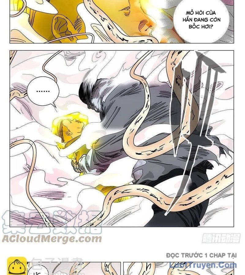Chapter 501 - Image 21
