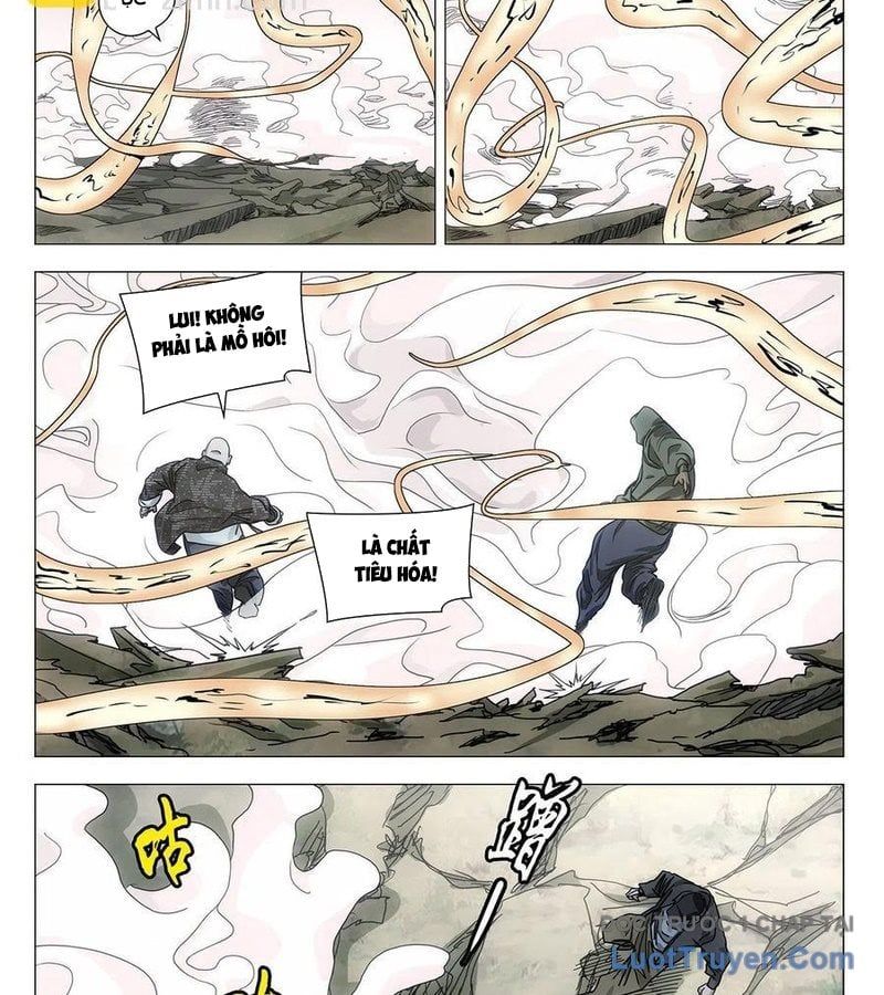 Chapter 501 - Image 22