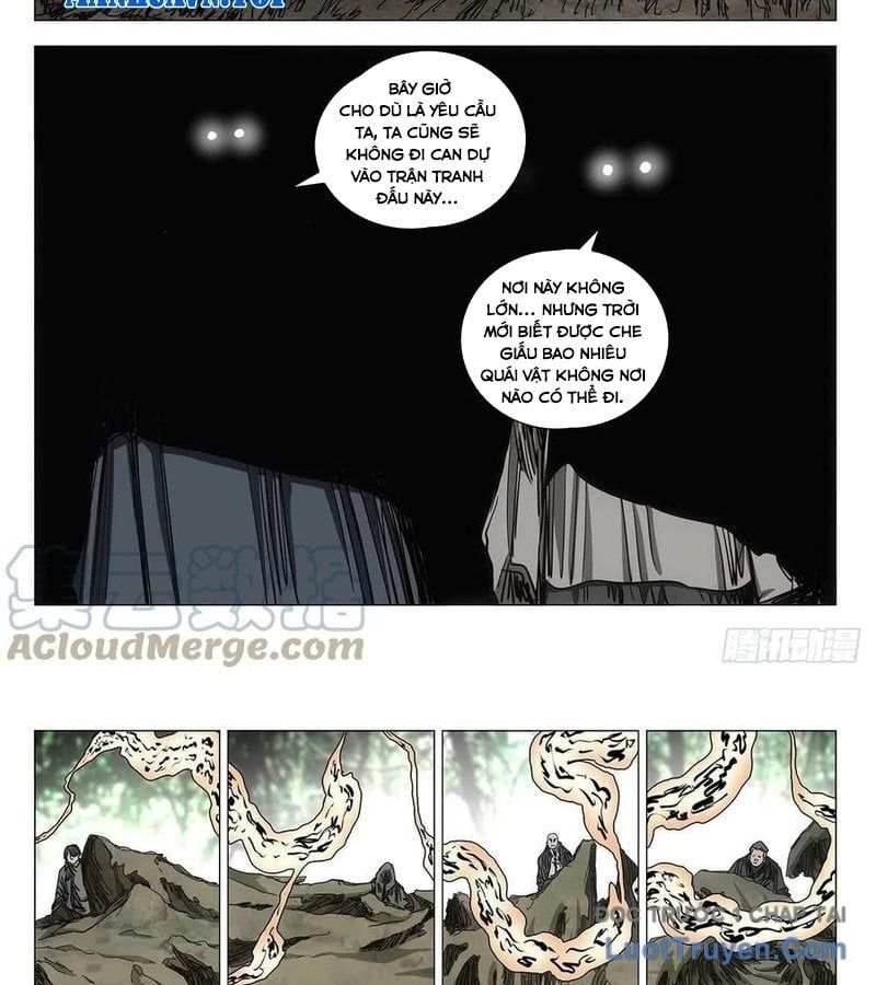 Chapter 501 - Image 4