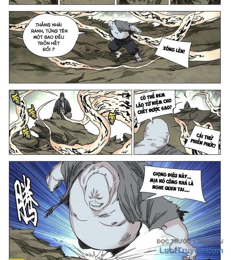 Chapter 501 - Image 5