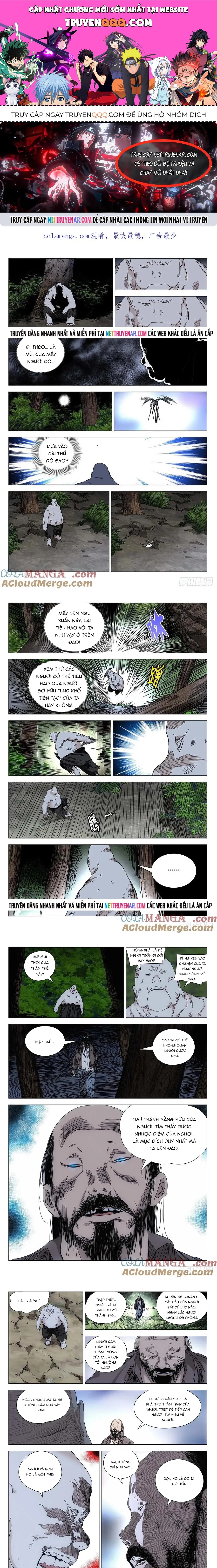 Chapter 502 - Image 1