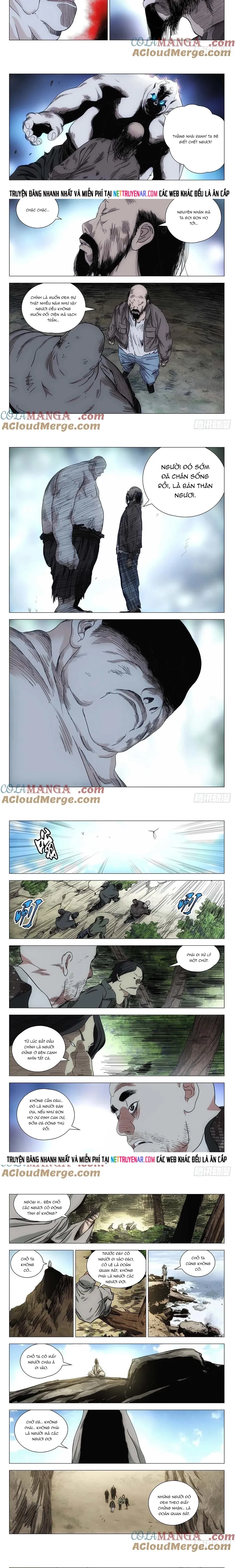 Chapter 502 - Image 2