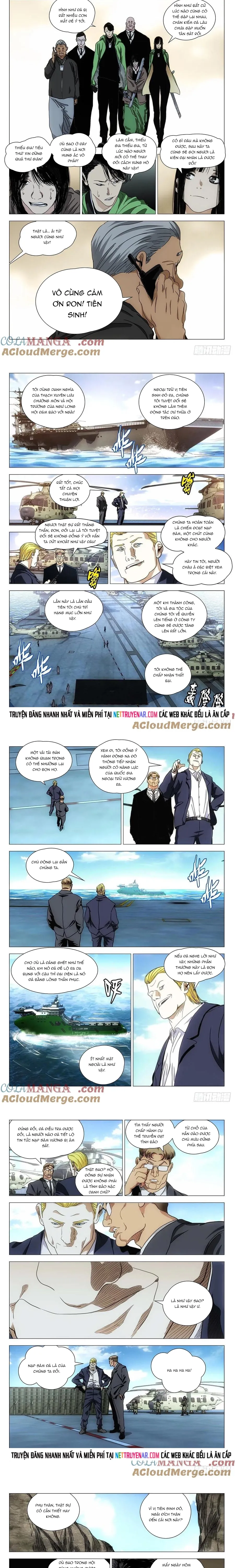 Chapter 502 - Image 3