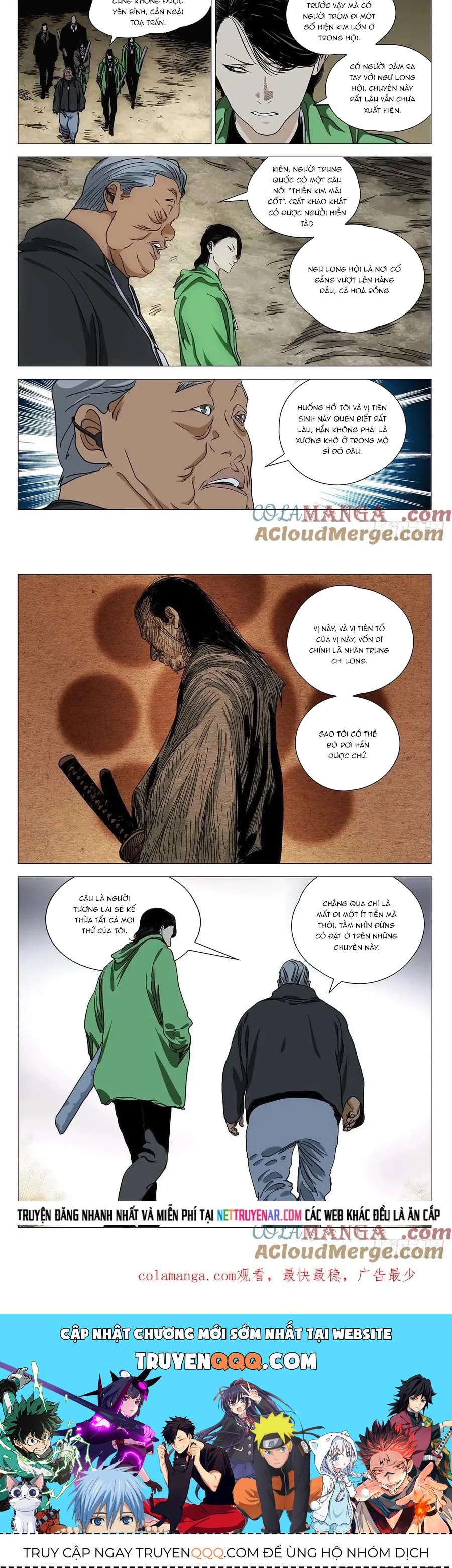 Chapter 502 - Image 4