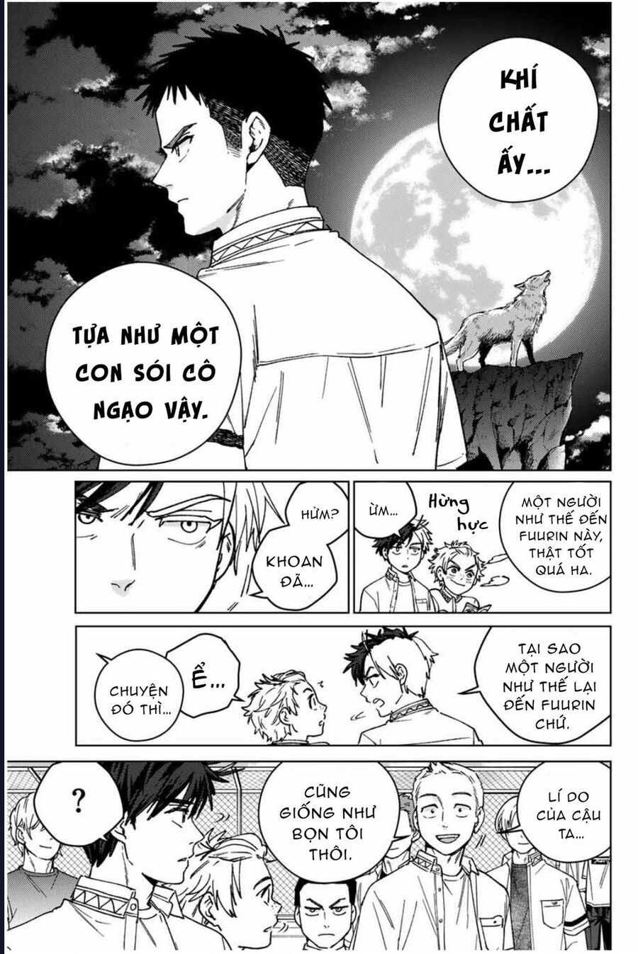 Chapter 204 - Image 11