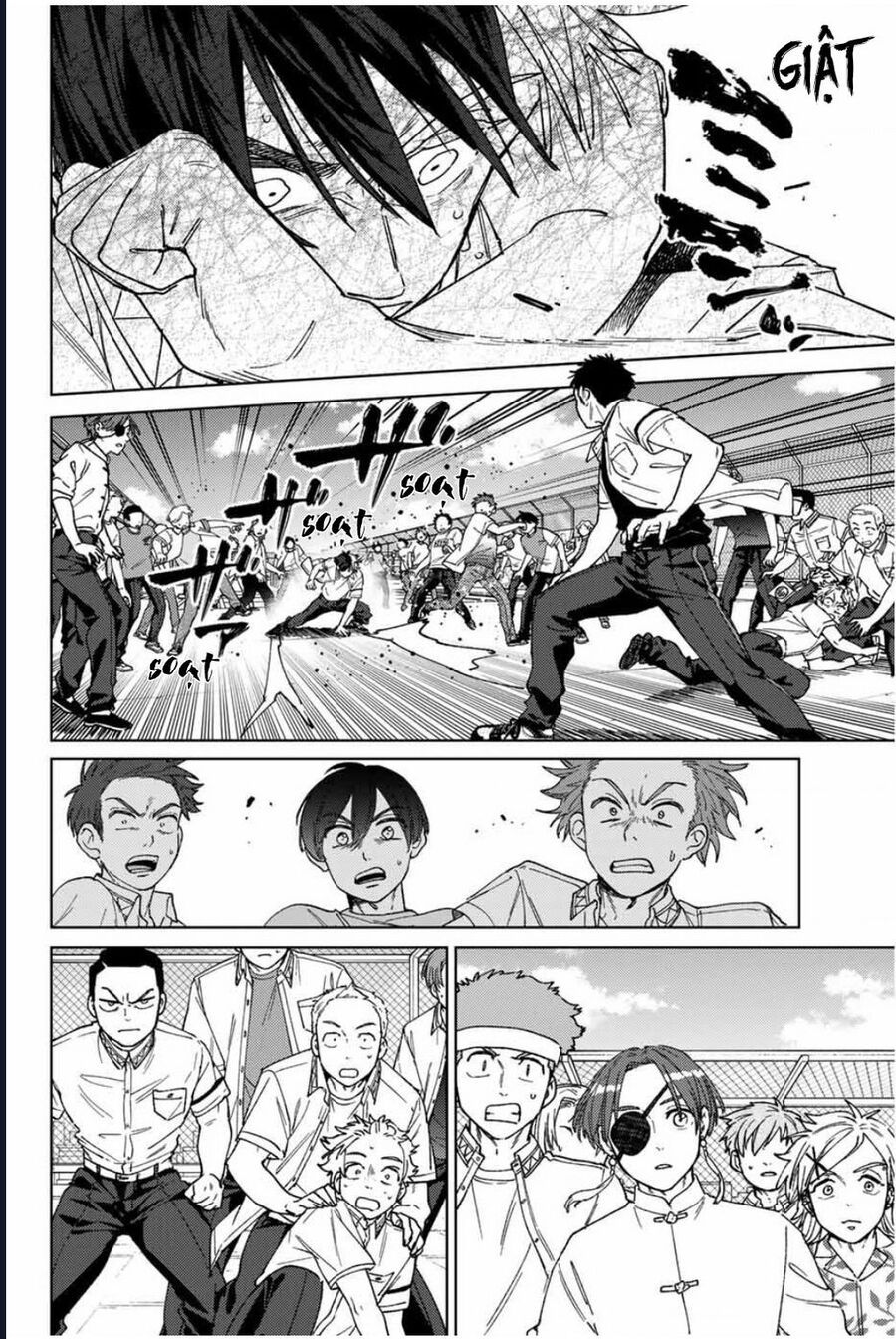 Chapter 204 - Image 19