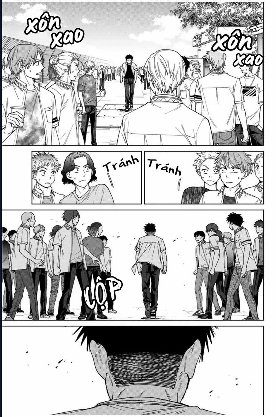 Chapter 204 - Image 3