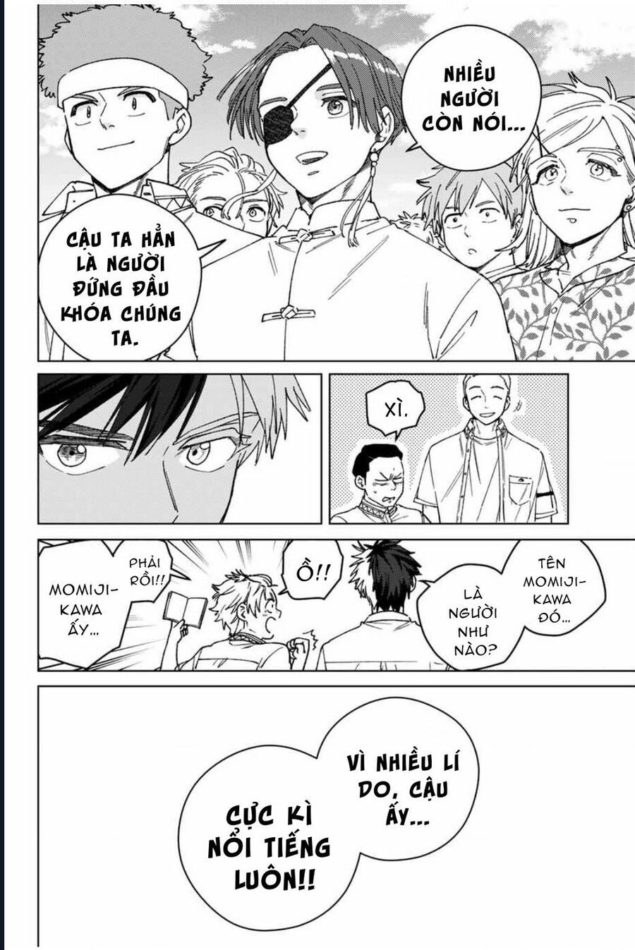 Chapter 204 - Image 8