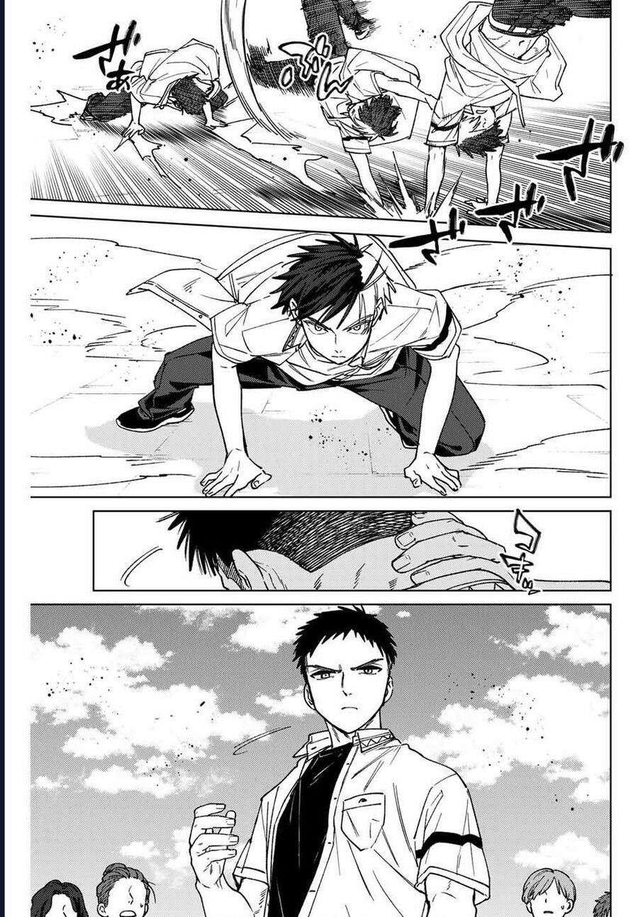 Chapter 205 - Image 13
