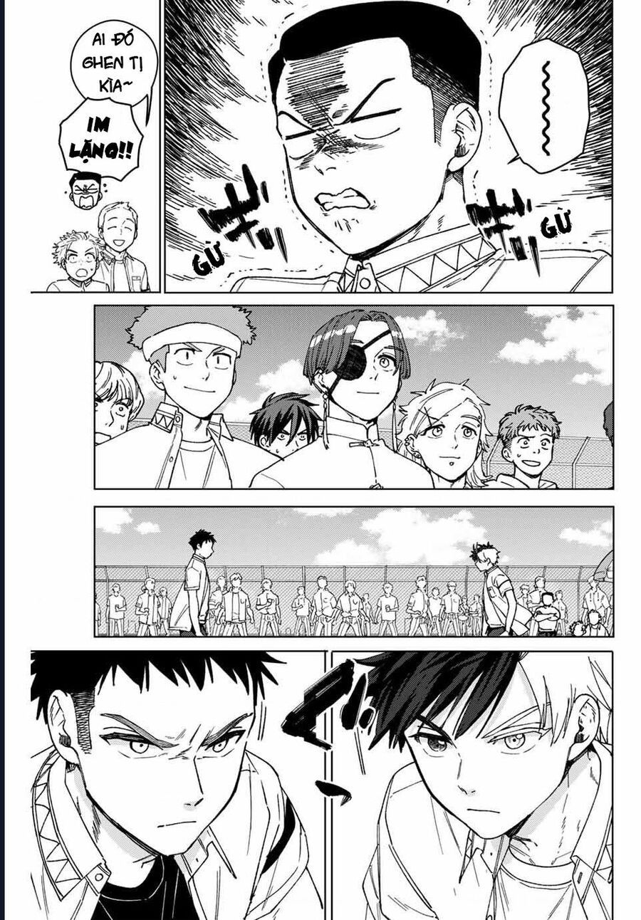 Chapter 205 - Image 15