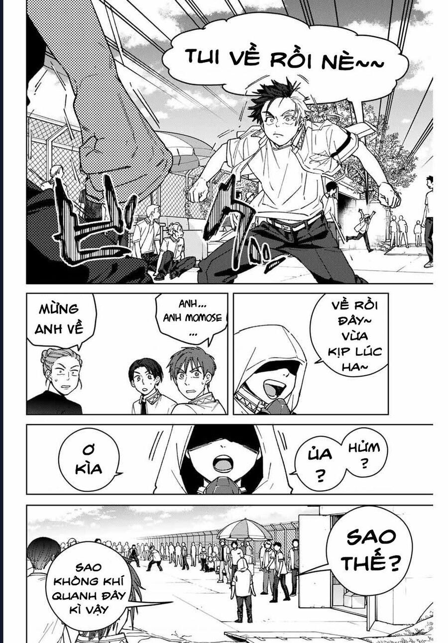 Chapter 205 - Image 16