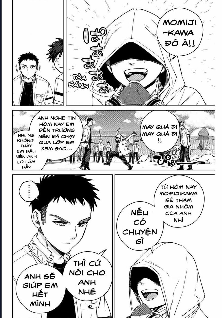 Chapter 205 - Image 18