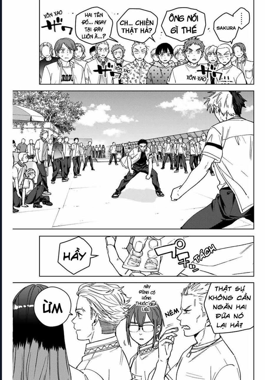Chapter 205 - Image 3