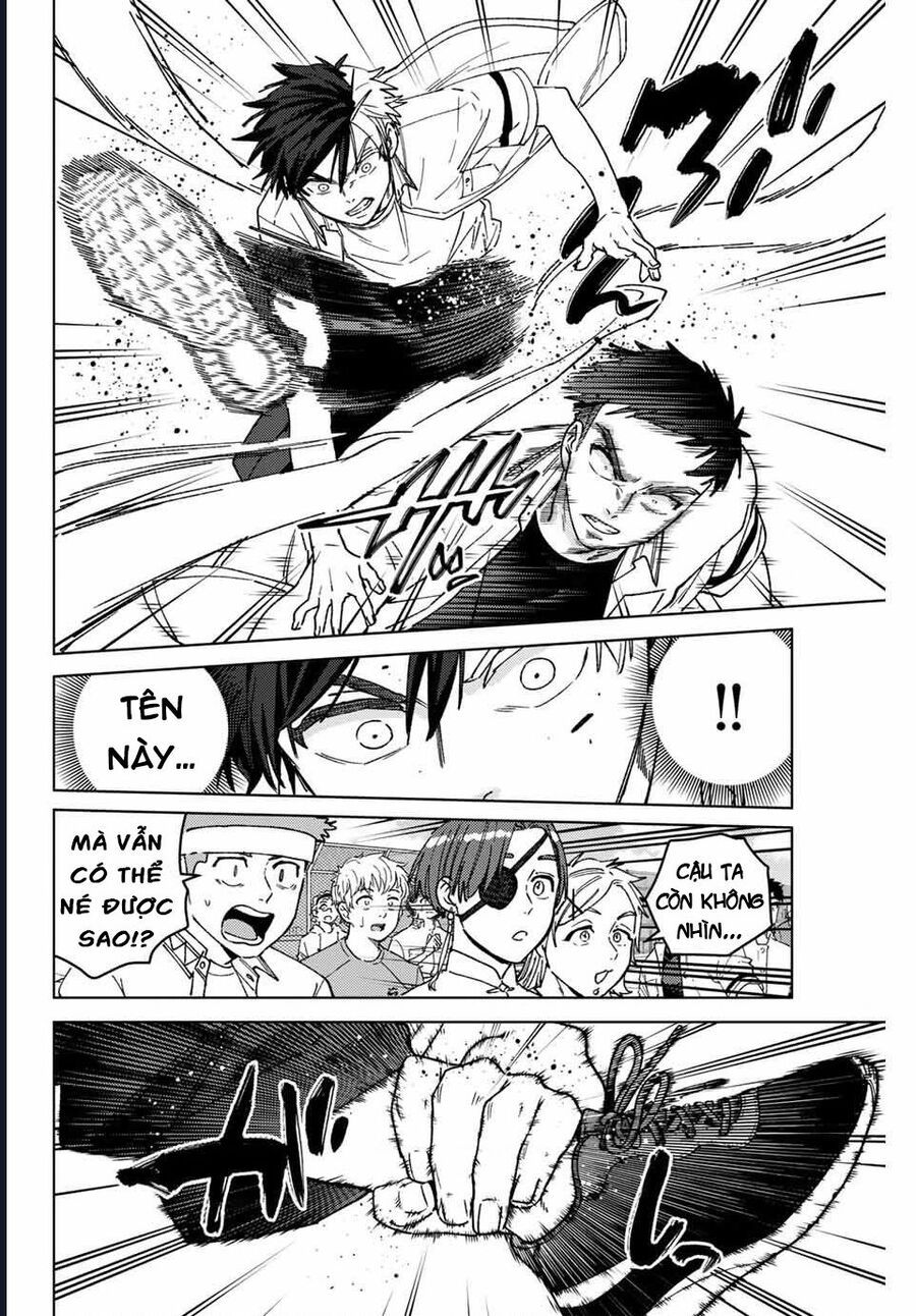 Chapter 205 - Image 10