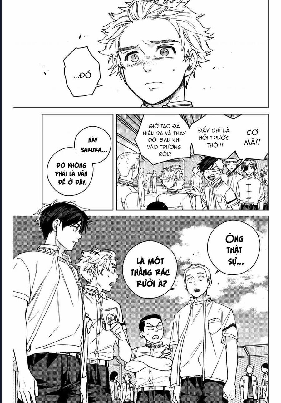 Chapter 206 - Image 11