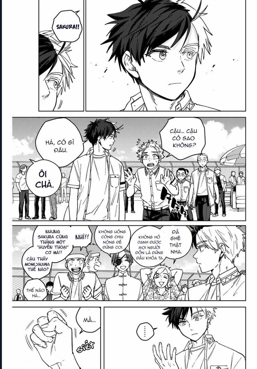 Chapter 206 - Image 3