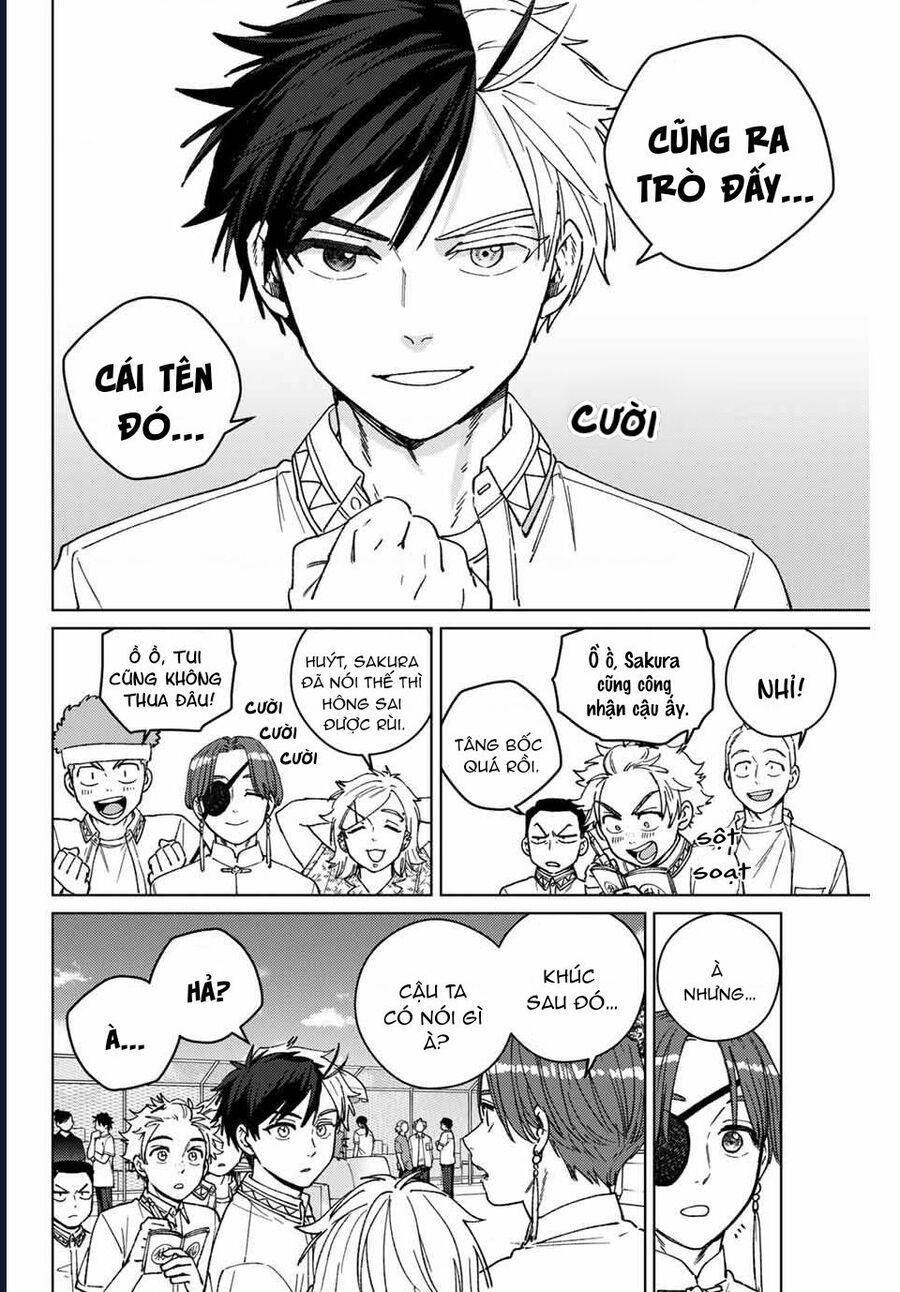 Chapter 206 - Image 4