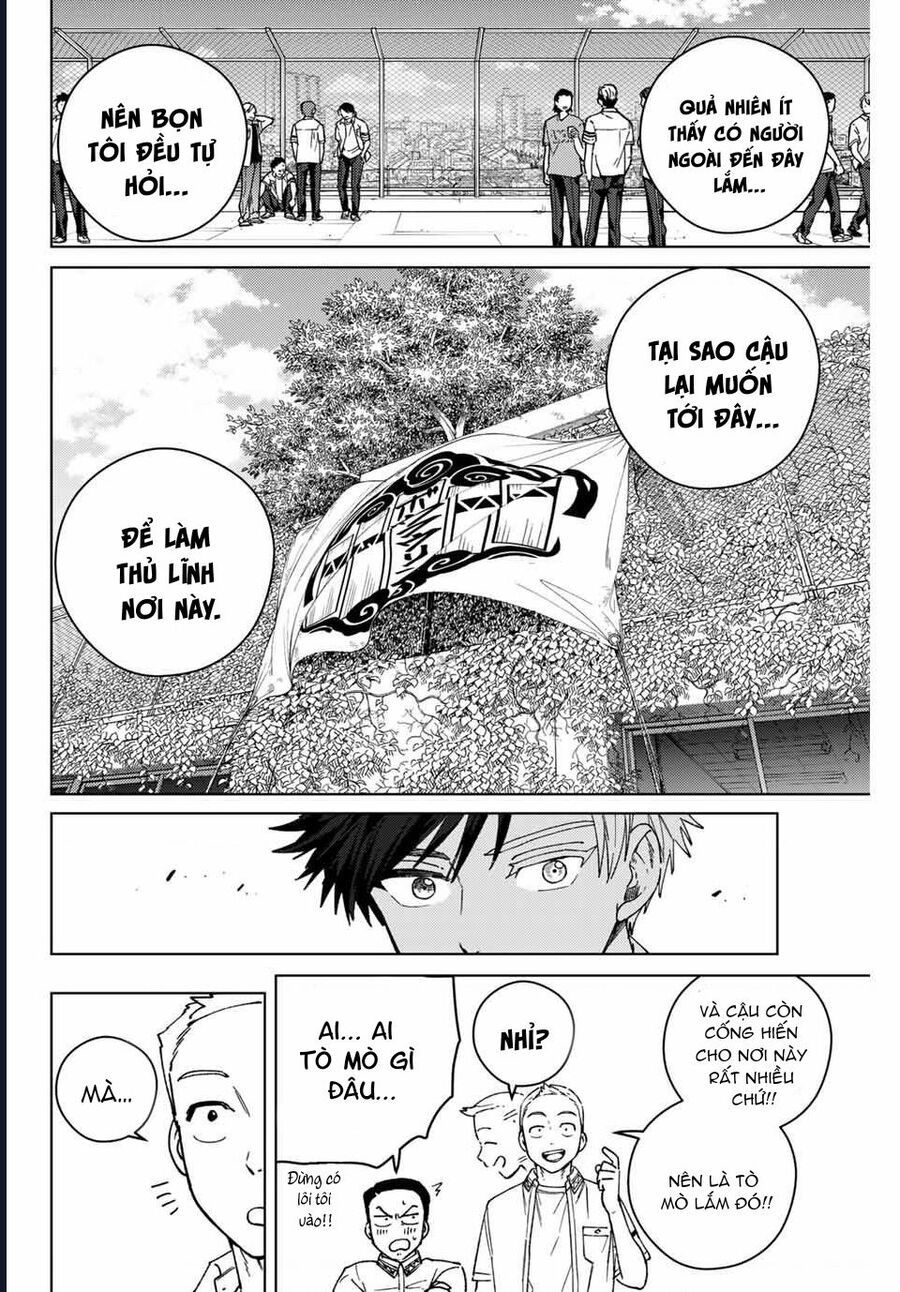 Chapter 206 - Image 8