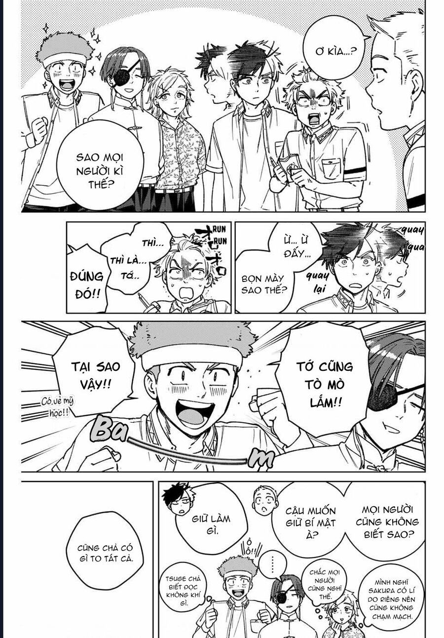 Chapter 206 - Image 9