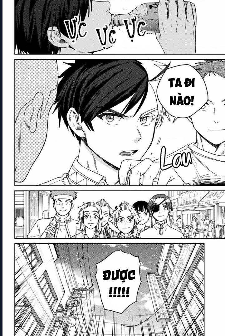 Chapter 207 - Image 11