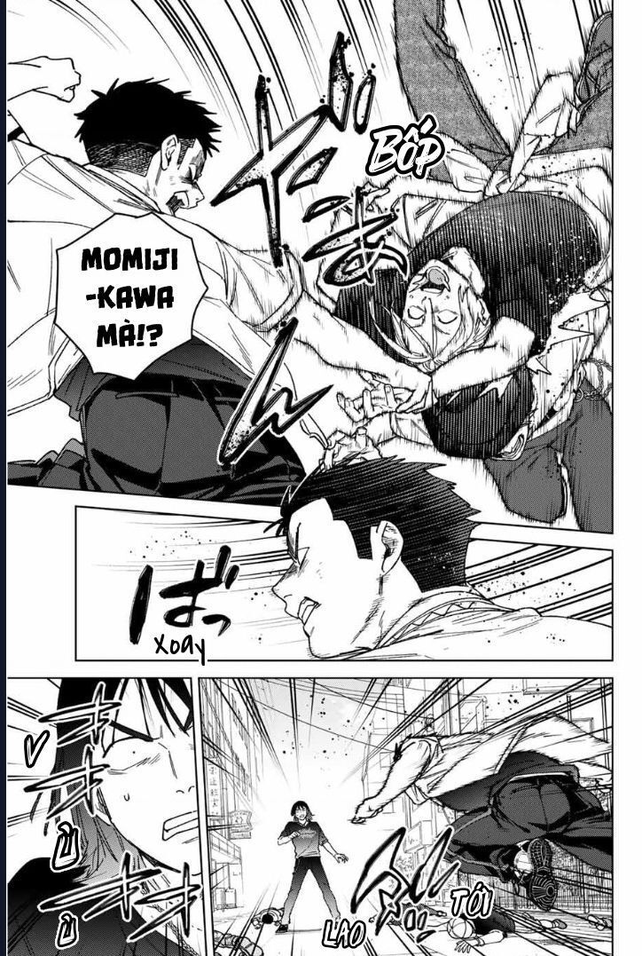 Chapter 207 - Image 14