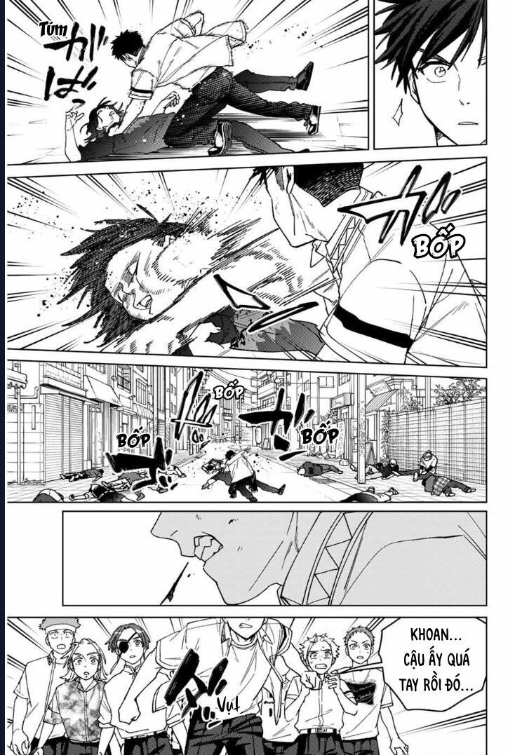 Chapter 207 - Image 16