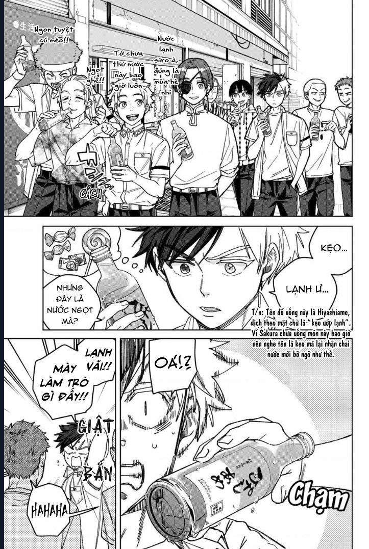 Chapter 207 - Image 4