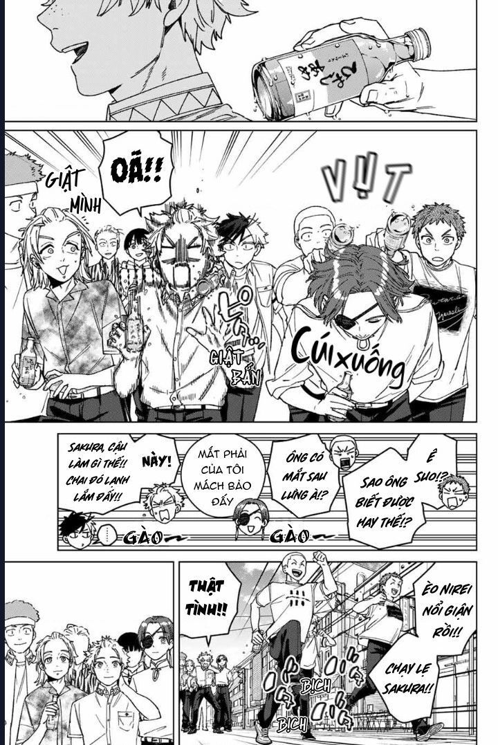 Chapter 207 - Image 6
