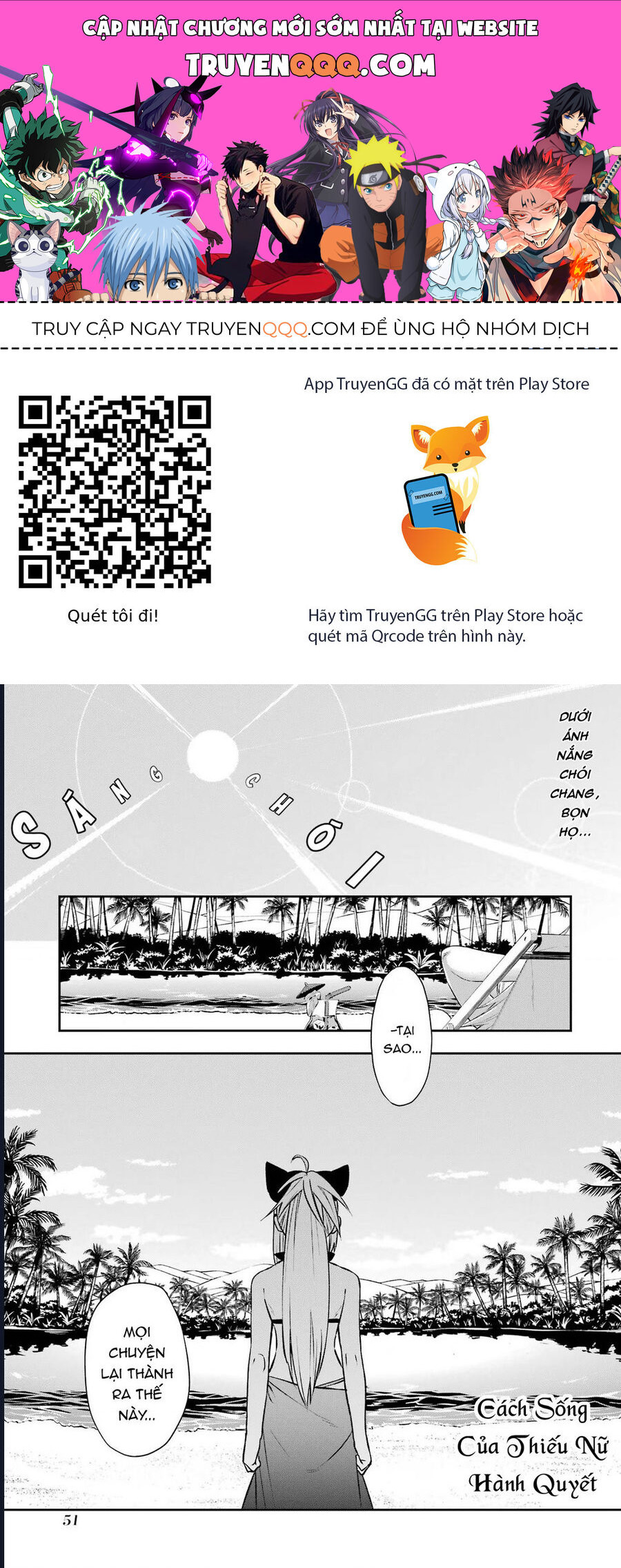 Nettruyen Truyện tranh online