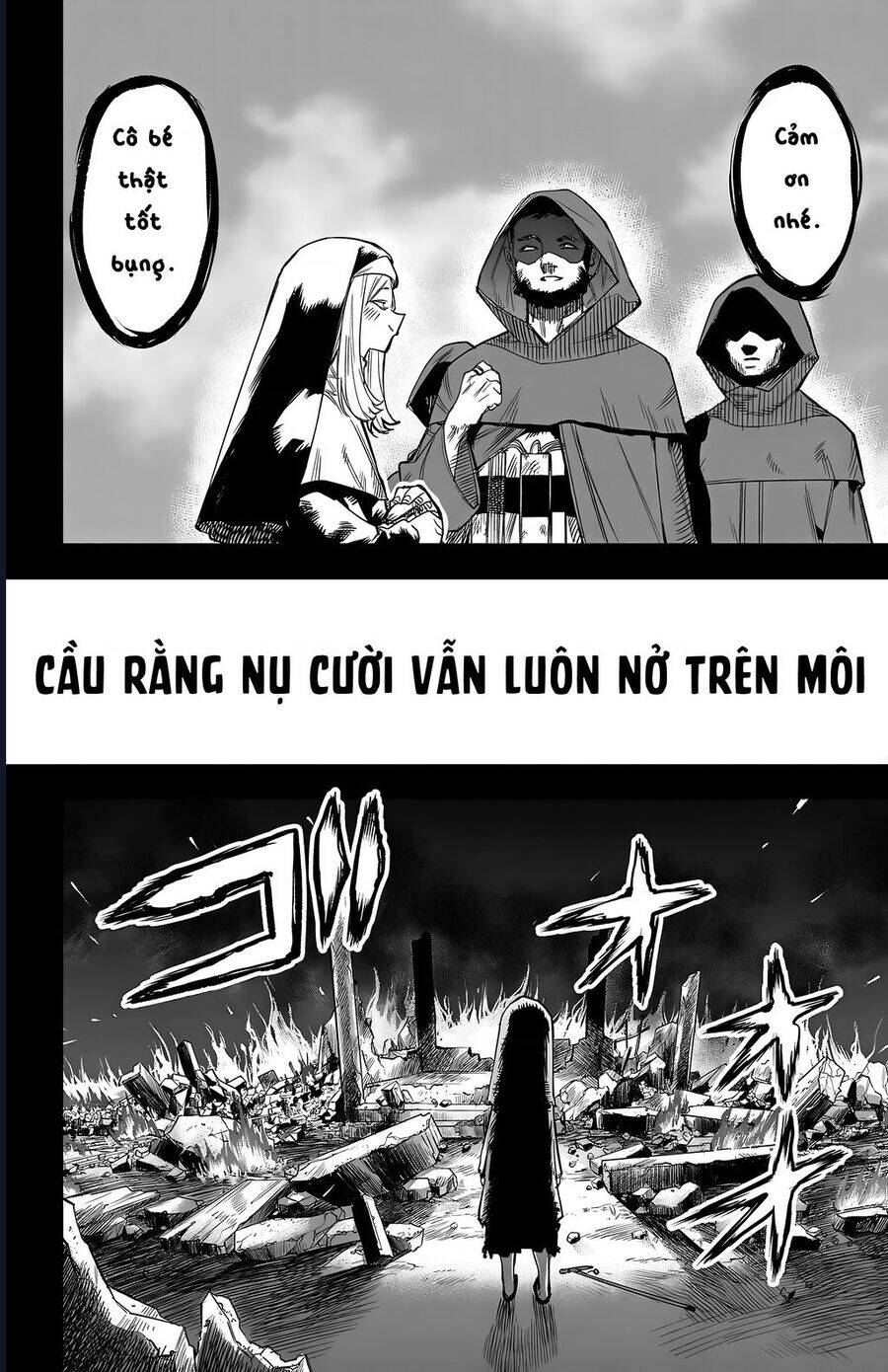 Trang truyện