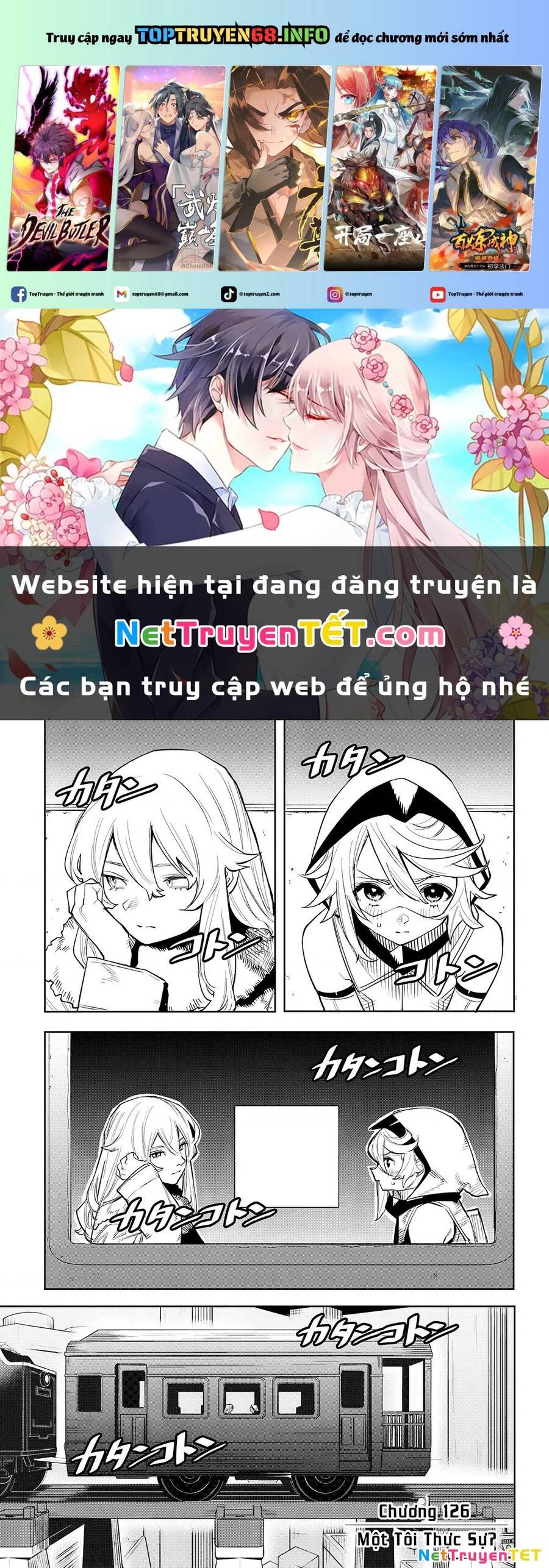 Trang truyện