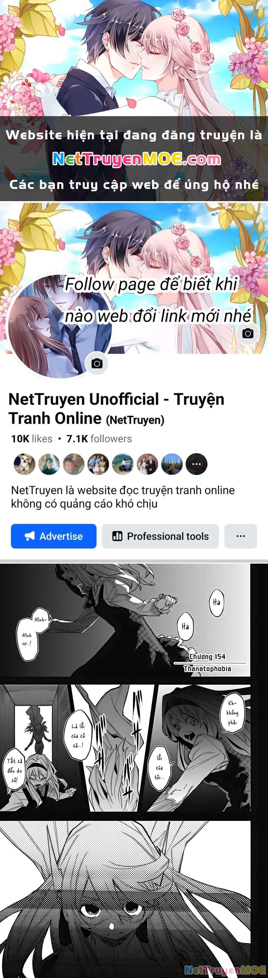 Trang truyện