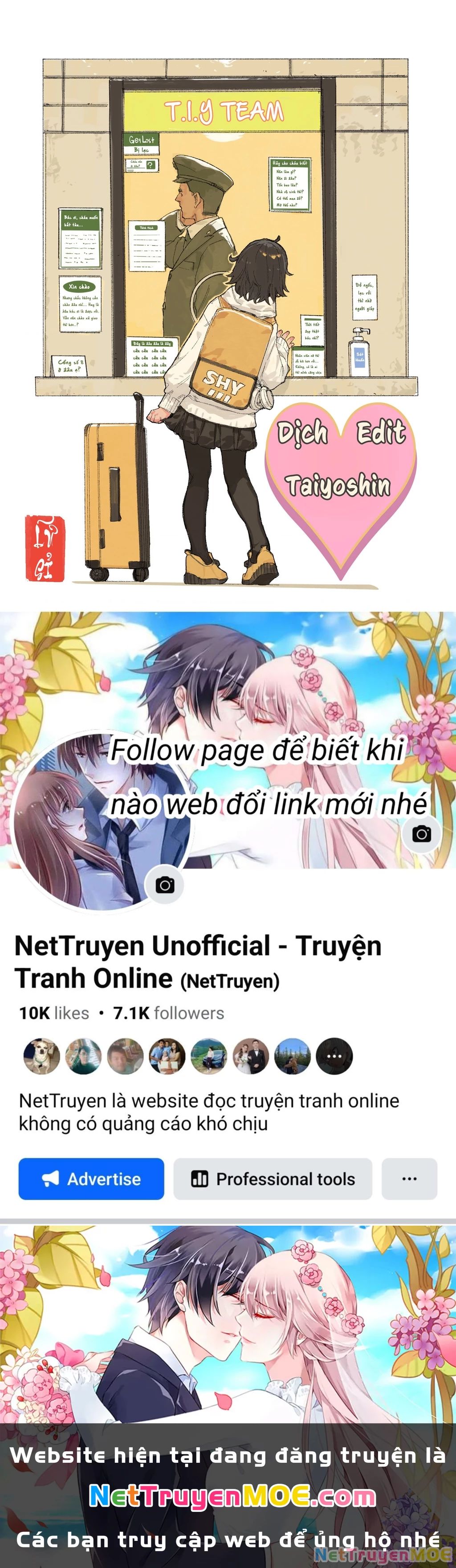 Trang truyện