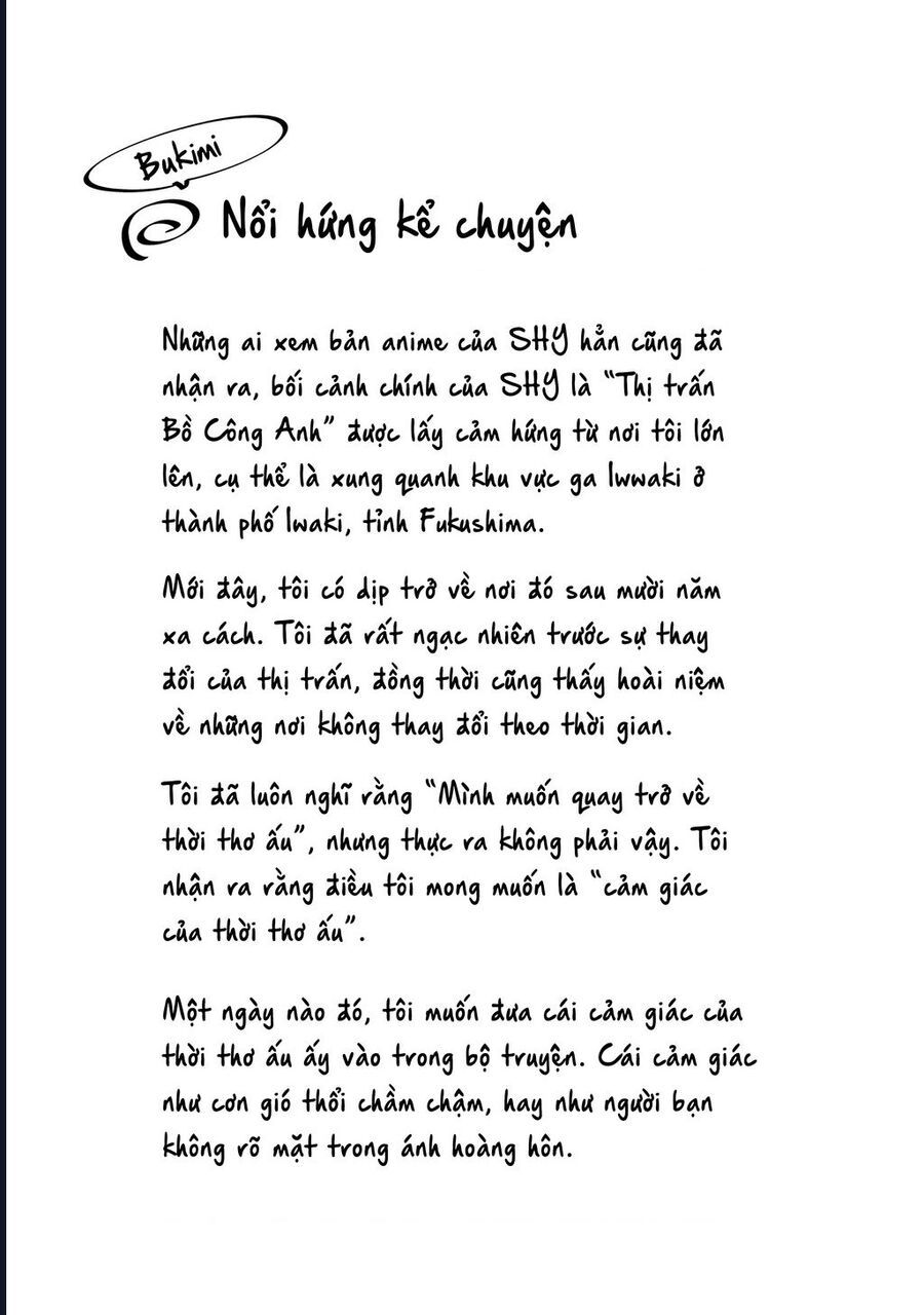 Trang truyện