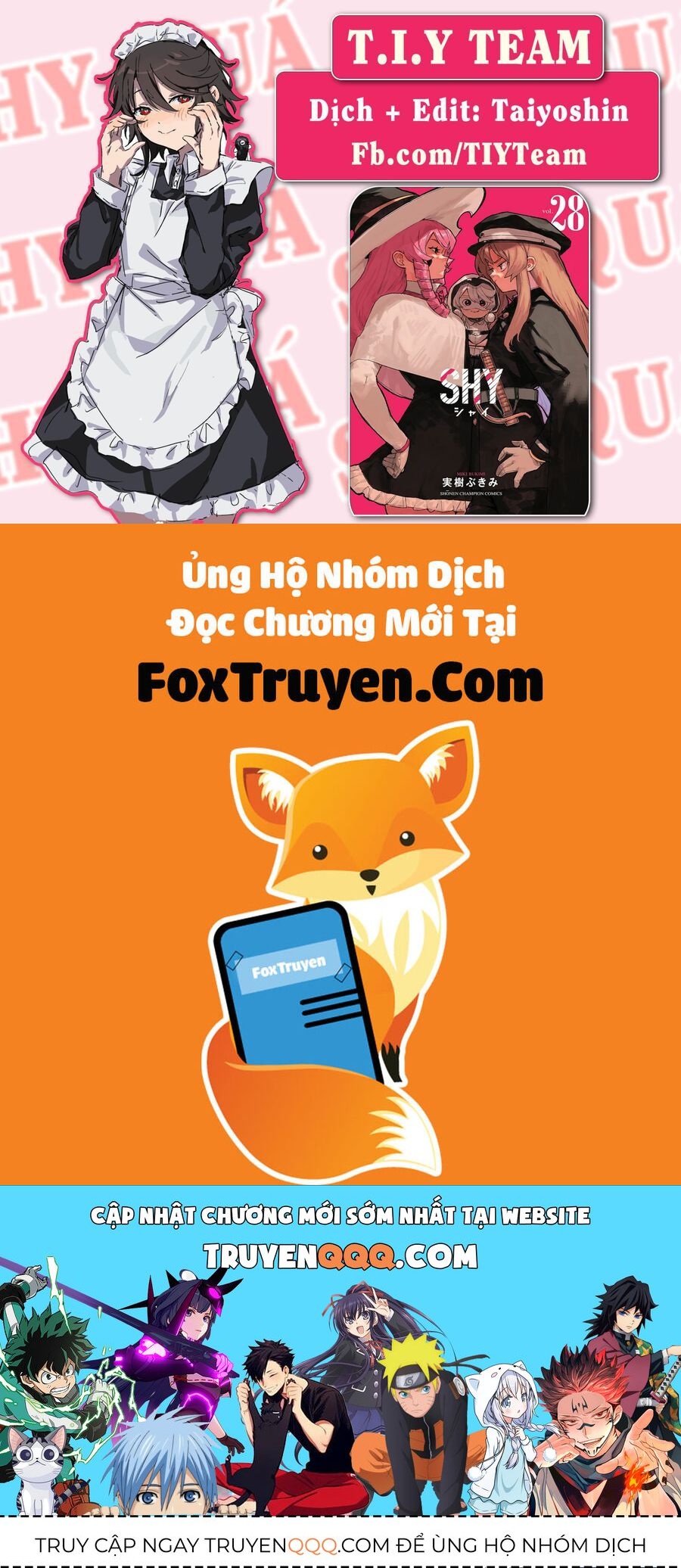 Trang truyện