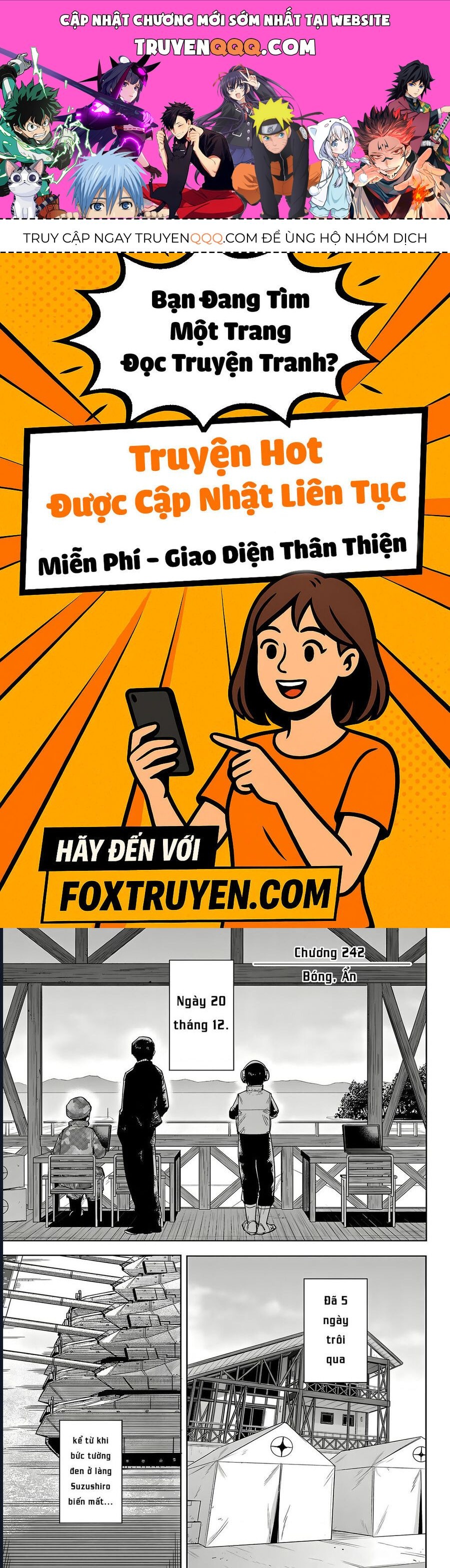 Trang truyện