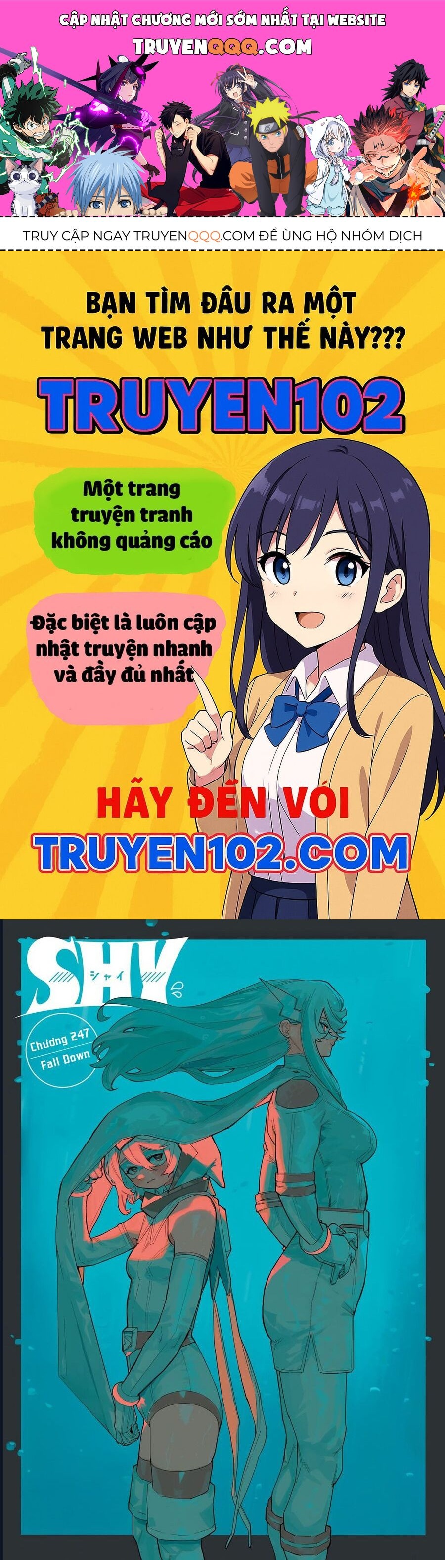 Trang truyện