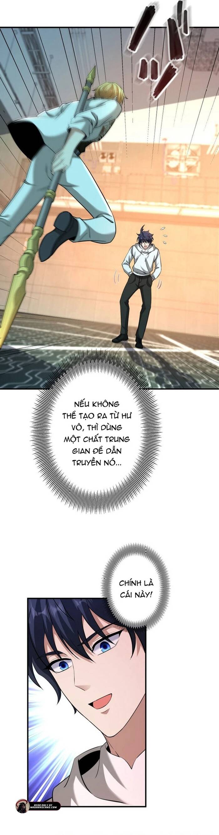 Nettruyen Truyện tranh online