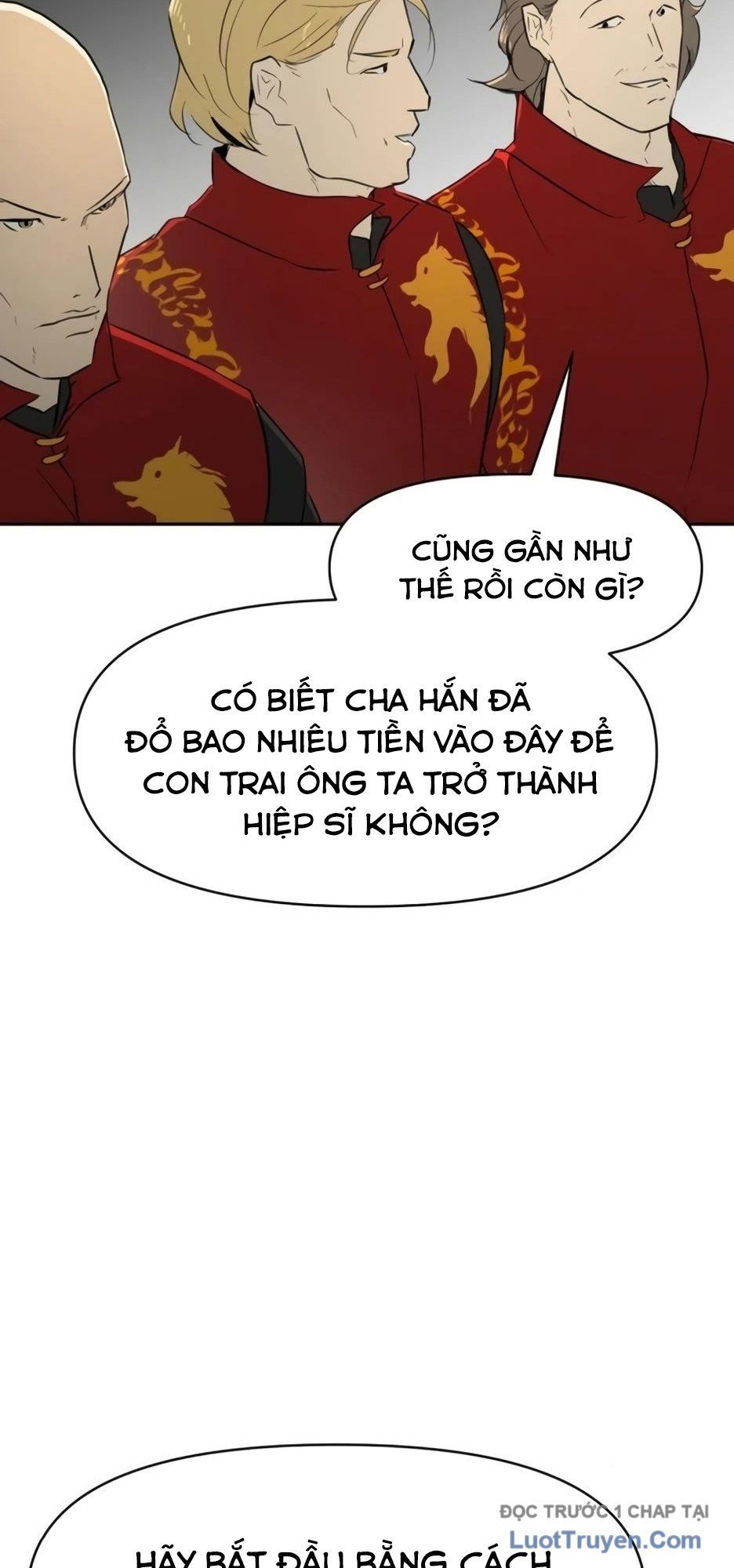 Trang truyện