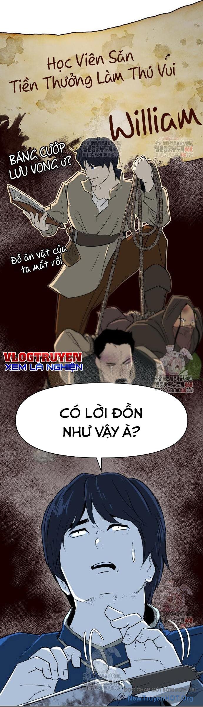 Trang truyện