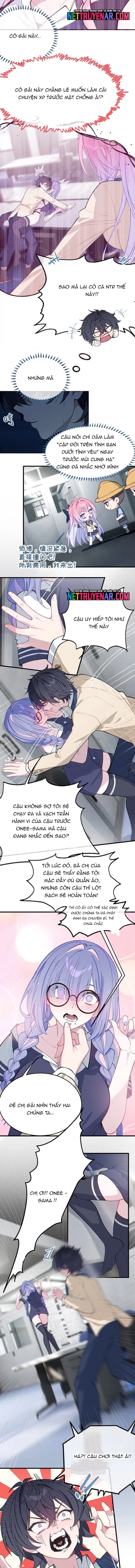 Sau Khi Biến Thành Quái Vật Cthulhu Họ Càng Điên Cuồng Hơn Chapter 37 - TC Truyện