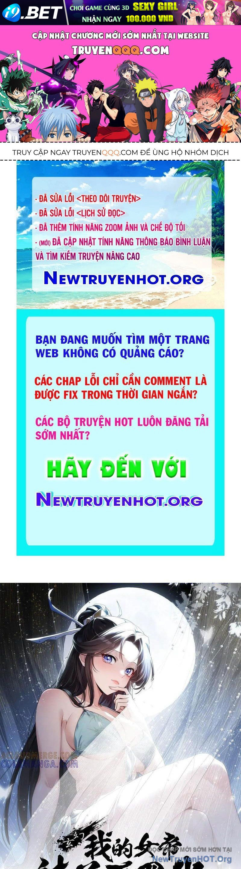 Nettruyen Truyện tranh online