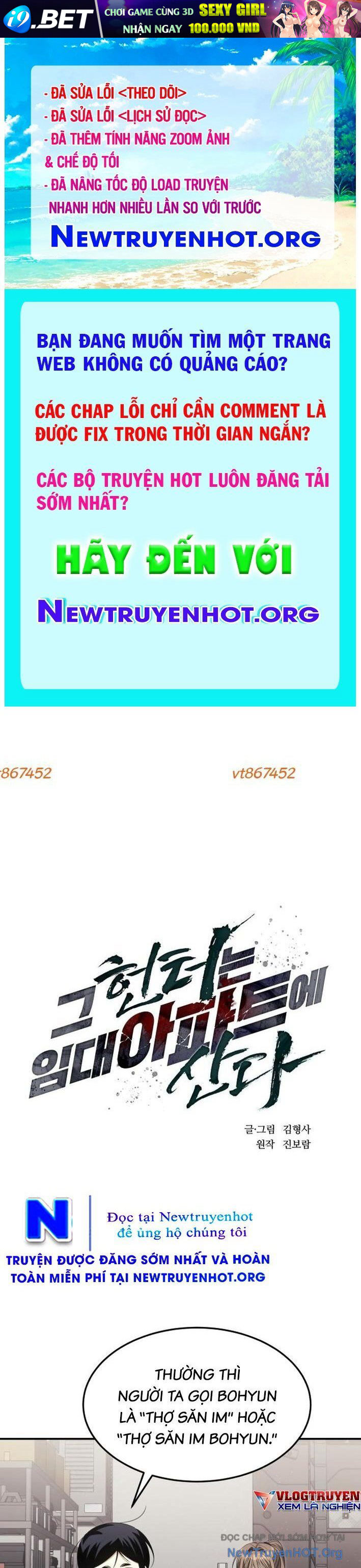 Nettruyen Truyện tranh online