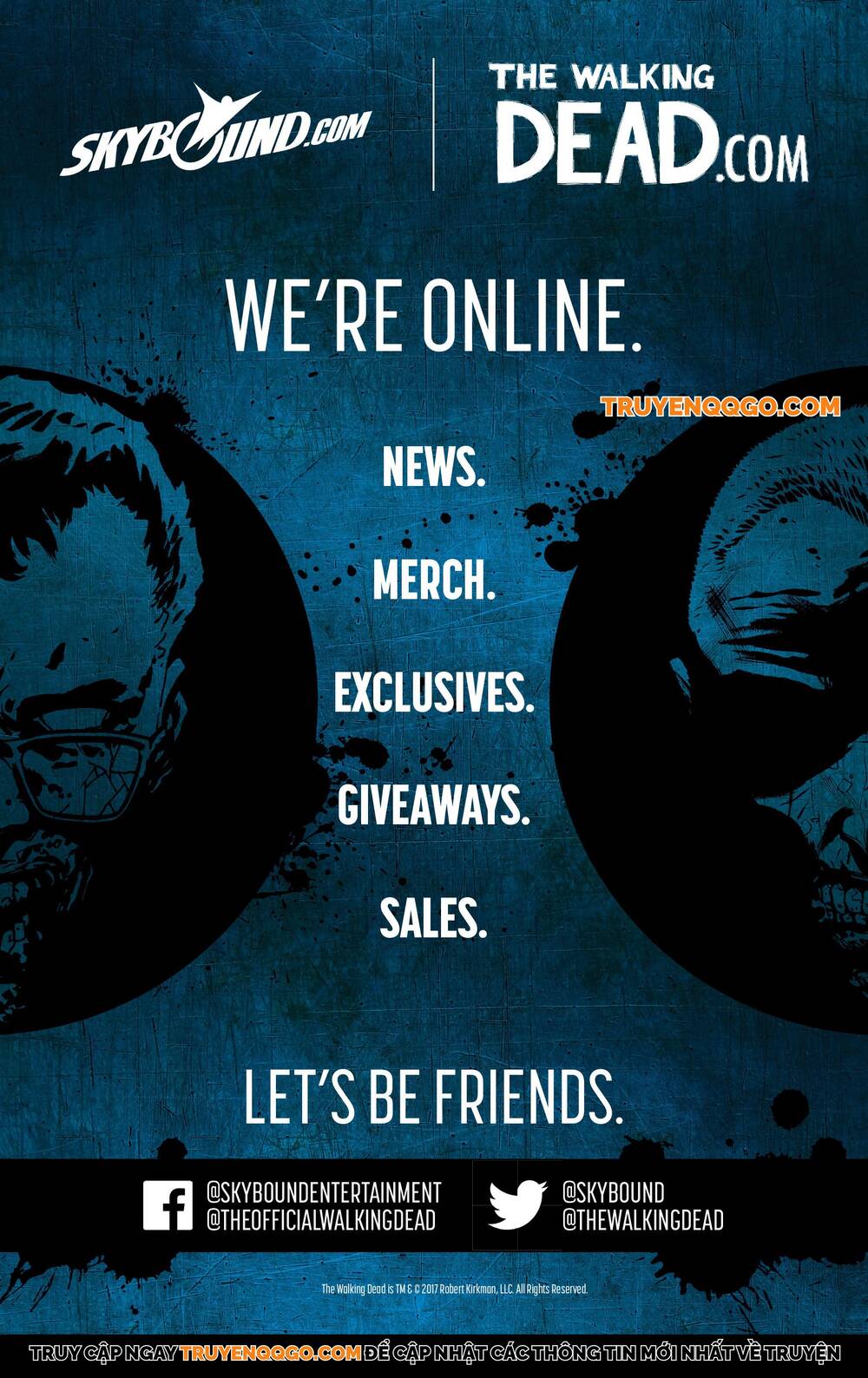 Nettruyen Truyện tranh online