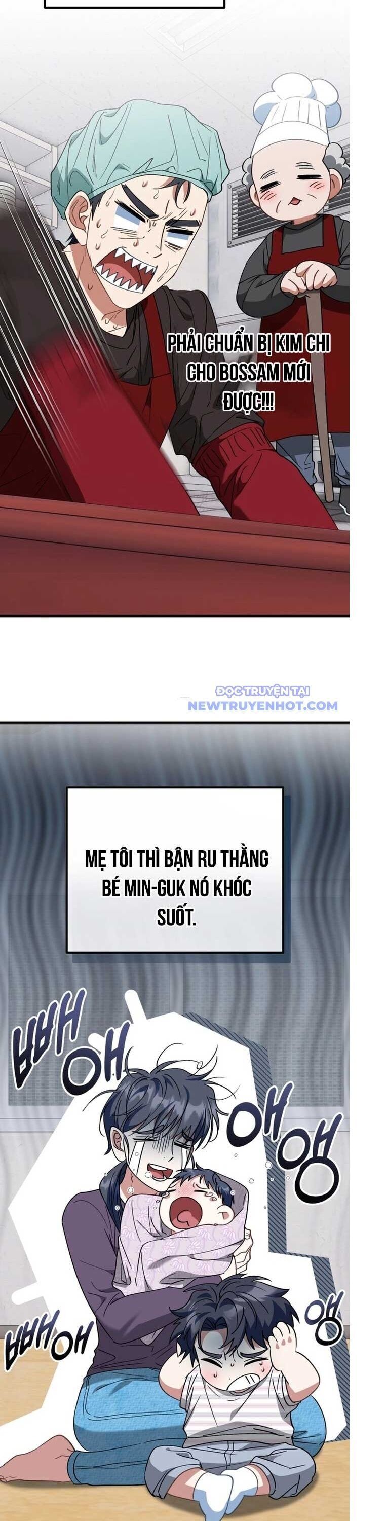 Trang truyện